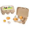 howa® Set di uova in legno