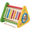 howa® Motorik-Dreieck Musicbox