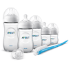 PHILIPS AVENT Natural 2.0 -aloituspakkaus, SCD301/05, sis. 330 ml tuttipullon