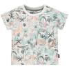 noppies T-shirt  Sacramento Blanc de Blanc