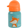 sigikid® Edelstahl-Trinkflasche Fuchs
