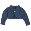 Sterntaler Bolero i strik marine 