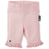 Sterntaler Girl s 7/8-pantalon rose