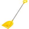 WADER QUALITY TOYS Schaufel mit Alustiel, Nr. 19