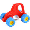 WADER QUALITY TOYS Baby Gripcar traktor