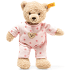 Steiff Peluche ours Teddy and Me bébé fille en pyjama, 25 cm