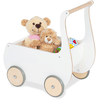 Pinolino Puppenwagen Mette, weiß