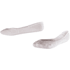 FALKE Ballerina Footie powder rose 