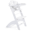 CHILDHOME Kinderstoel Lambda 3 wit
