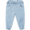 name it Jeans Nbfrie jean bleu clair 