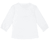 Feetje Girls Longsleeve weiß