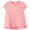 name it T-Shirt Nbfhulma flamingo roze