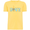 name it T-Shirt Vux Daffodil.