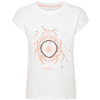 name it Girls T-Shirt Haza Bright White