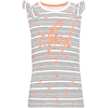 name it Girl s T-Shirt Halullu Bright White.