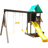 Kidkraft® Newport houten speelhuis