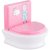 Corolle® Mon Grand interaktivt toalett
