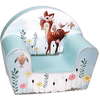 knorr toys® Kindersessel - Fawn