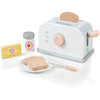 MUSTERKIND® Toaster-Set Olea, weiß/graublau