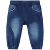 name it Girls Jeans NBFRIE medium blue denim 