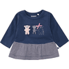 STACCATO Girls Tunika soft blue 