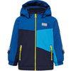LEGO® WEAR Winterjacke LWJULIAN 706 Blue