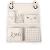 CHILDHOME Organizer aus Baumwolle