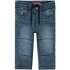 STACCATO  Termiske jeans til drenge mid night  blå denim 