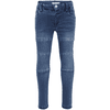 name it Girls Spijkerbroek Polly medium blue denim 