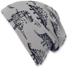 Sterntaler Boys Slouch Beanie smoke grey