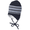 Sterntaler Boys Strickmütze marine