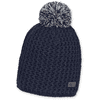 Sterntaler Gorro de punto para niños marine 