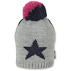 Sterntaler Girls gorro de punto marine 