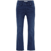 name it Jongens Jeans Ryan medium blauw denim 