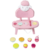 Zapf Creation Baby Annabell® Lunch Time Tafel