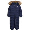 LEGO® WEAR Kombinezon śnieżny LWJULIAN 702 Dark Navy