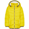 name it Drenge vinterjakke NMFMUS sulphur 