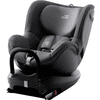 Britax Römer Reboarder Dualfix 2 R Storm Grey