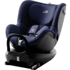 Britax Römer Reboarder Dualfix 2 R Moonlight Blue
