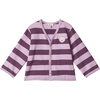 Steiff Girls Sweatjacke, lavender mist