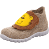 superfit Pantofole Happy Lion beige 