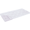 Träumeland Matelas pour lit cododo Brise Light ROBA 43x80 cm