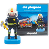 tonies® Playmo 42 - Großbrand auf der Feuerwache