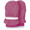 Sterntaler kintainen puuvillan fleece magenta