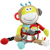 dolce Peluche d'éveil singe