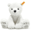 Steiff Soft Cuddly Friends Lasse lední medvěd, 28 cm