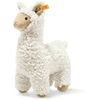 Steiff Soft Cuddly Friends Lama Leandro, 29 cm