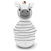 ZAZU Wańka wstańka-Lampka Zebra Zack
