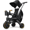 doona ™ Liki S5 Trehjuling - Nitro Black 