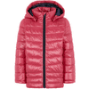 name it Girls Chaqueta Move cerise 